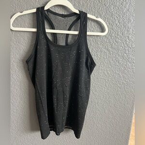 Lululemon swiftly tech racerback tank top